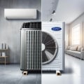 Trane vs Carrier: The Ultimate Comparison of Air Conditioners