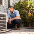 Understanding the Ins and Outs of a Typical Home AC System