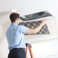 How to Measure Air Filter Size for Maximum AC Efficiency and Fewer Repairs