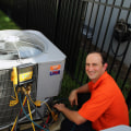 Discover The Top HVAC System Repair Near Palm Beach Gardens FL For Reliable Companies