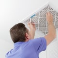 Why MERV 13 HVAC Home Air Filters Are A Must-Have For AC Repair Services