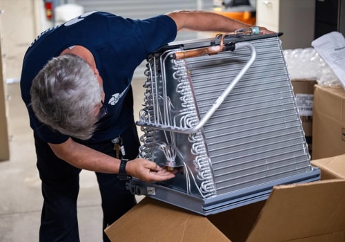 Choosing Top HVAC System Repair Near Jupiter FL For Reliable Results