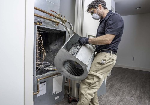 When is it Time to Upgrade Your HVAC System?