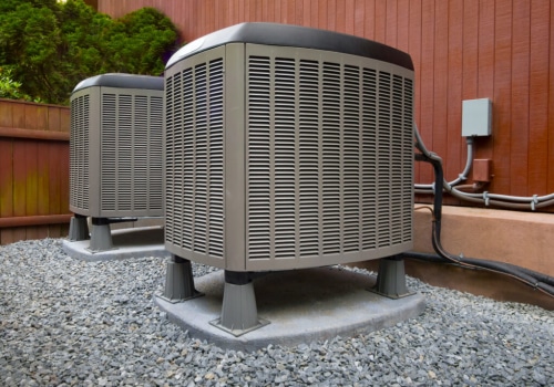 Trane vs Carrier: Which Brand Reigns Supreme?