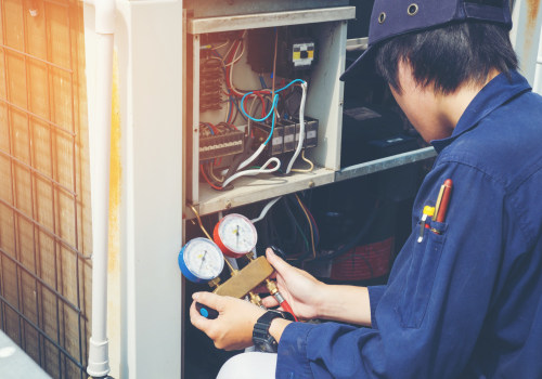 Is Your AC Failing? Find The Top HVAC System Repair Near Palm Beach Gardens FL