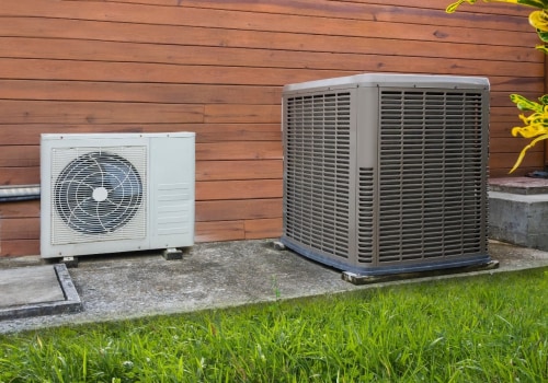 The Lifespan of HVAC Units: How Long Can They Last?