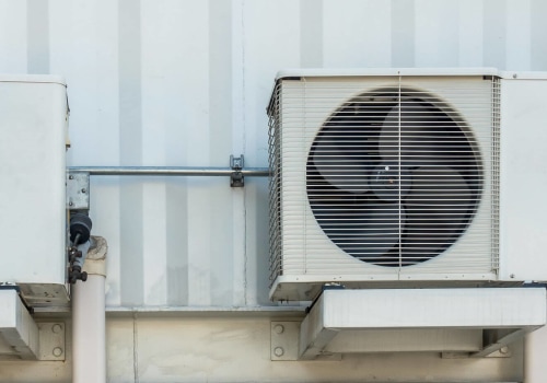 Why Trane is the Best Choice for High-Quality Air Conditioning