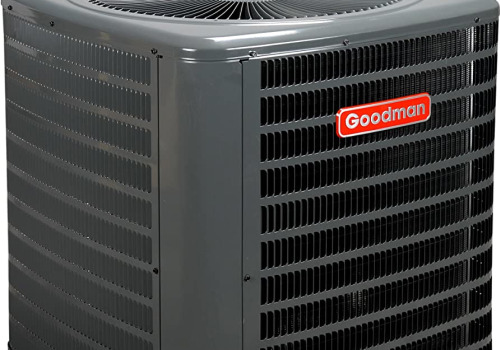 Goodman vs Trane: Which Brand Reigns Supreme?