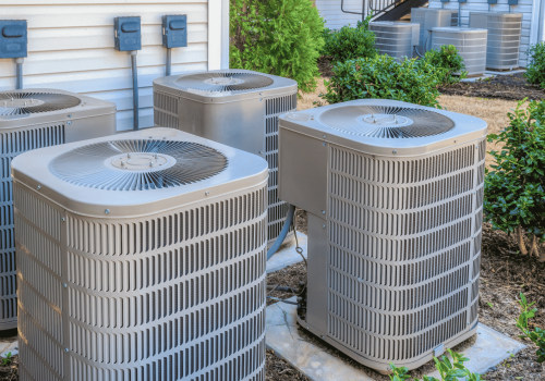 The Pros and Cons of Investing in a High-Efficiency HVAC System