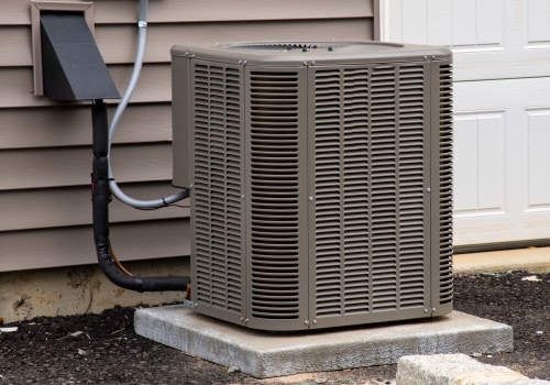 The Ultimate Guide to Choosing the Perfect HVAC System