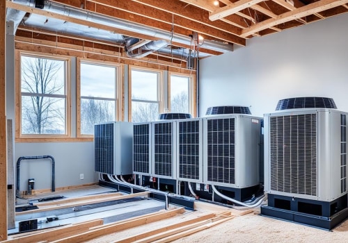 The Key Factors to Consider When Choosing an HVAC System with Longevity