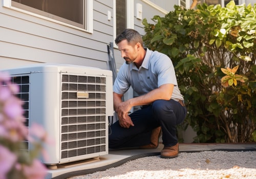 The Inner Workings of a Home AC System