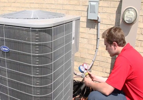 The Top Residential HVAC Systems: A Comprehensive Guide