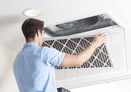 How to Measure Air Filter Size for Maximum AC Efficiency and Fewer Repairs