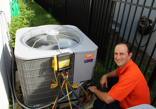 Discover The Top HVAC System Repair Near Palm Beach Gardens FL For Reliable Companies