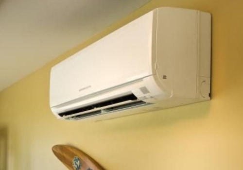 The Most Energy Efficient Types of Air Conditioning Systems: An Expert's Perspective