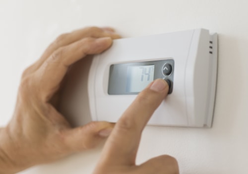 The Optimal AC Setting for Comfort and Efficiency in Florida